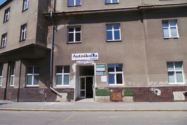 Автошкола Miloš Soukup