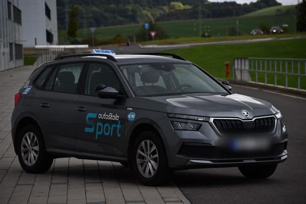 Autoškola Sport Olomouc