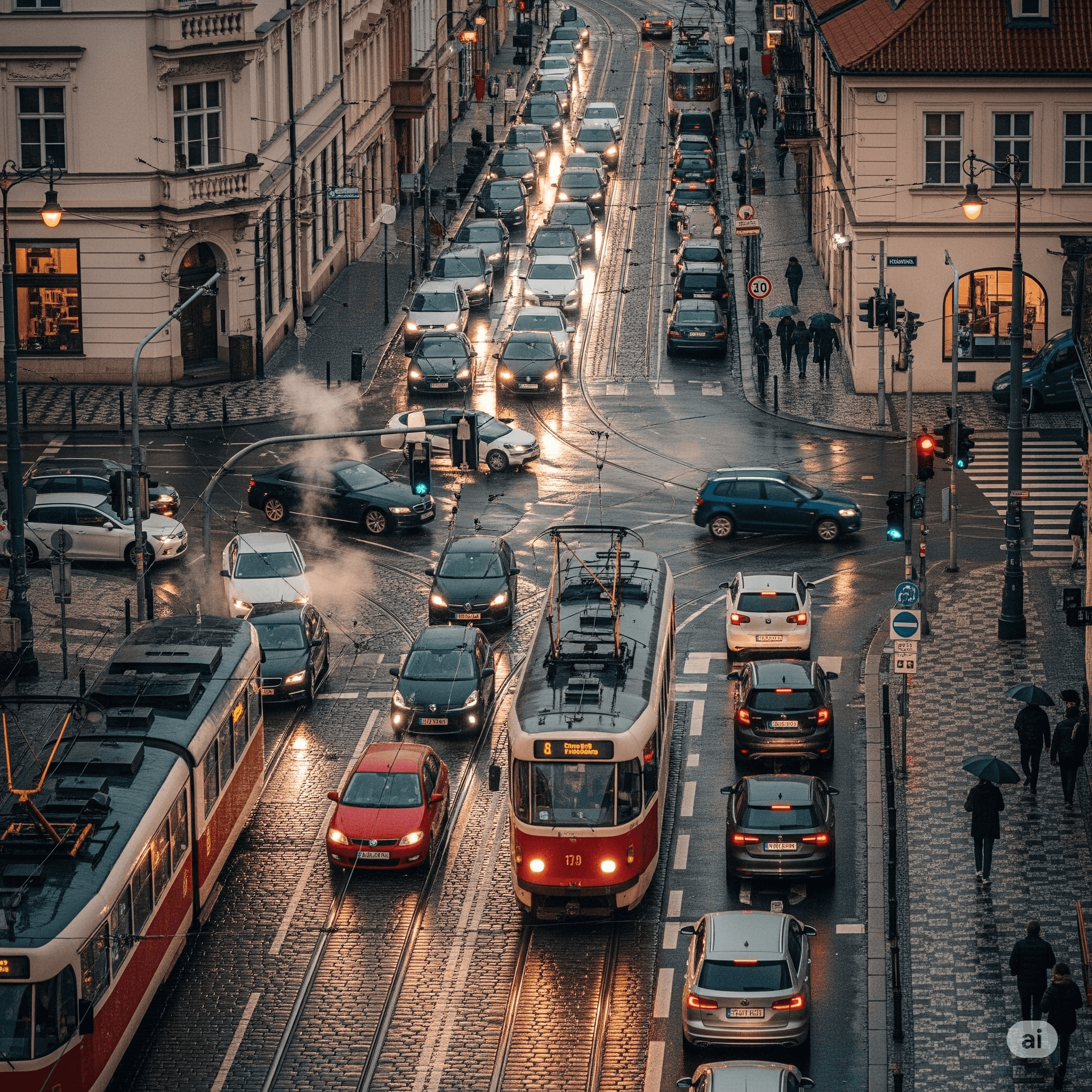 Unexpected Mistakes: 8 Driving Mistakes You Might Not Even Know You're Making