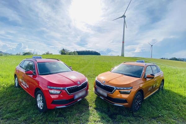 Autoškola Hana Hejlová - Autoškola
