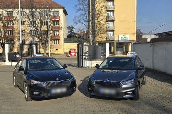 Автошкола MeGo