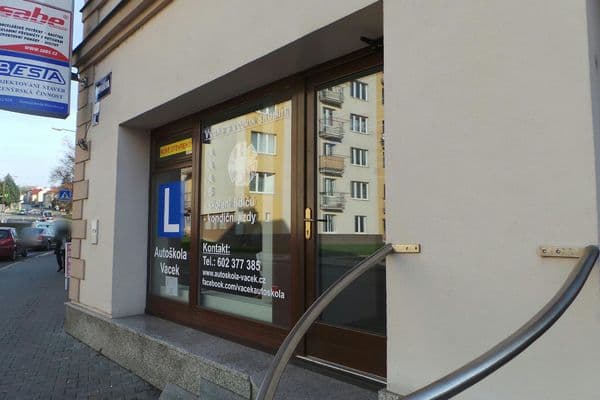 Autoškola Vacek