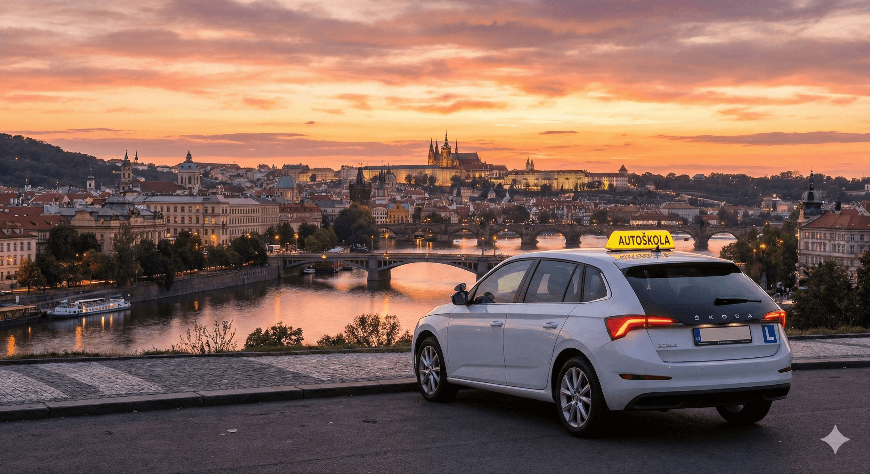 10 Best Driving Schools in Prague in 2025