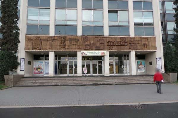 TRISIA Driving School, a.s. - Driving School