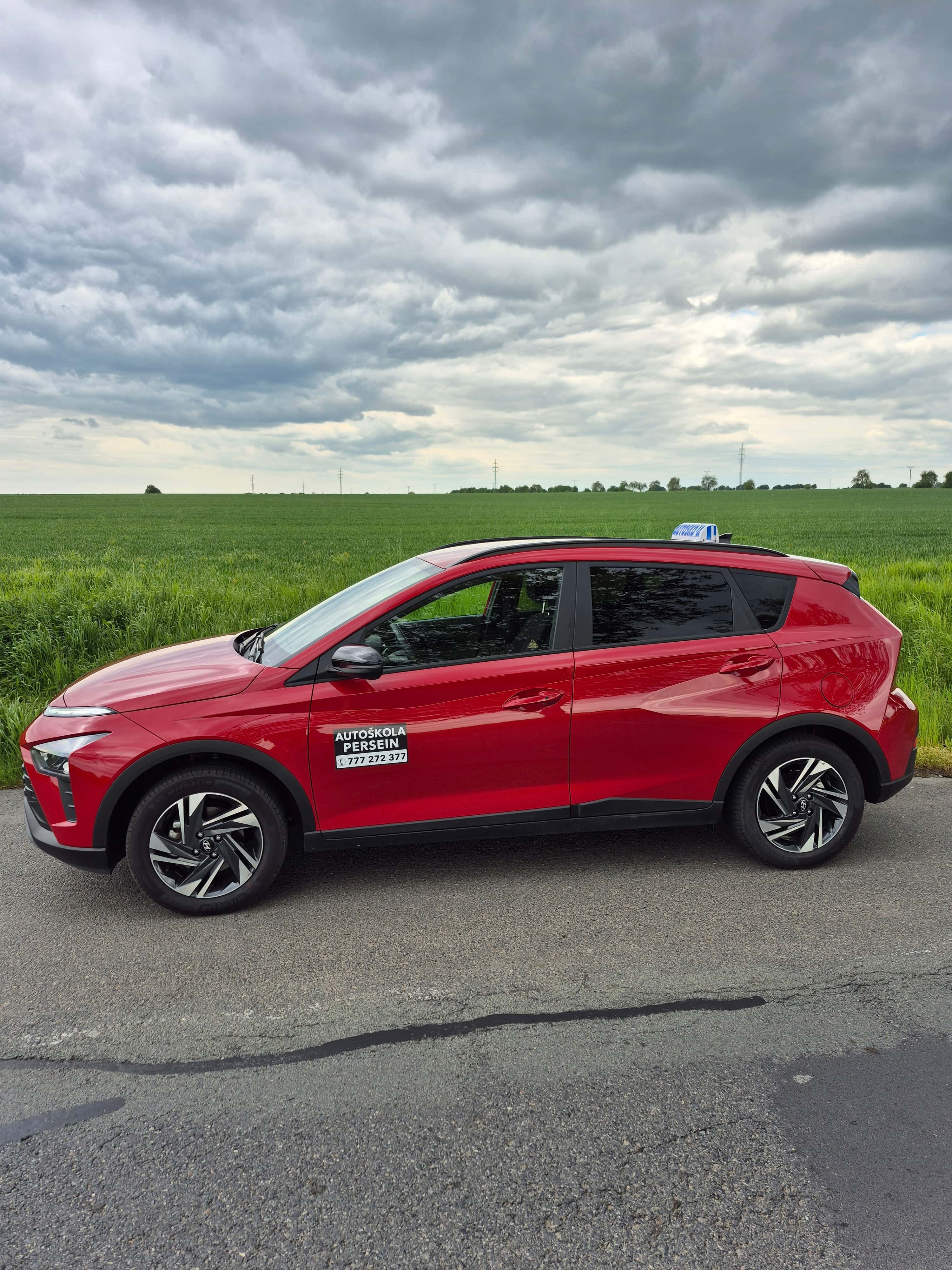 Persein Driving School - Driving School