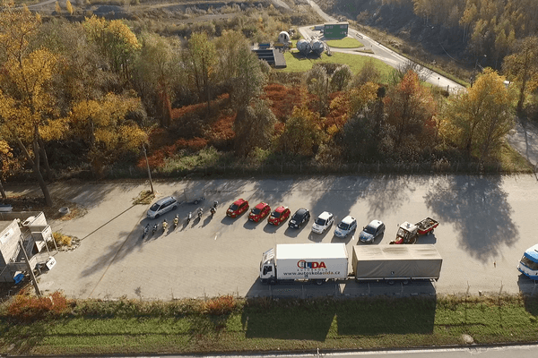 Autoškola OLDA - Autoškola
