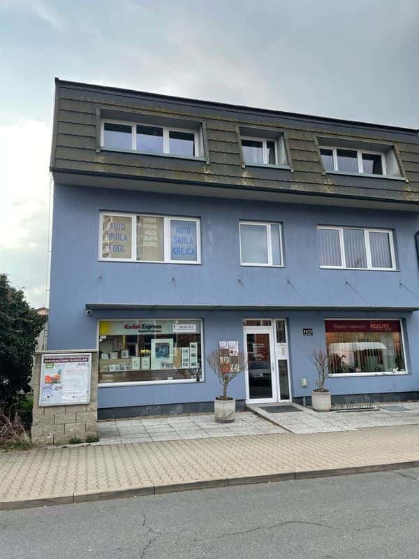 Autoškola Fogl - Autoškola
