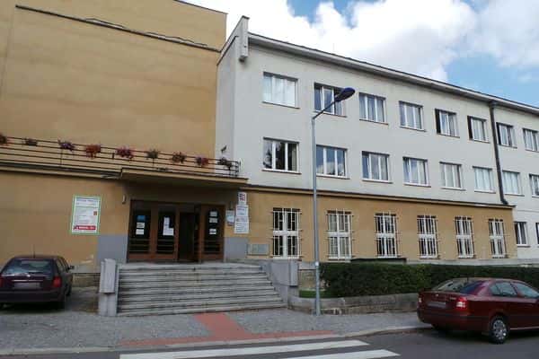 Autoškola - Česká zemědělská akademie v Humpolci, střední škola - Autoškola