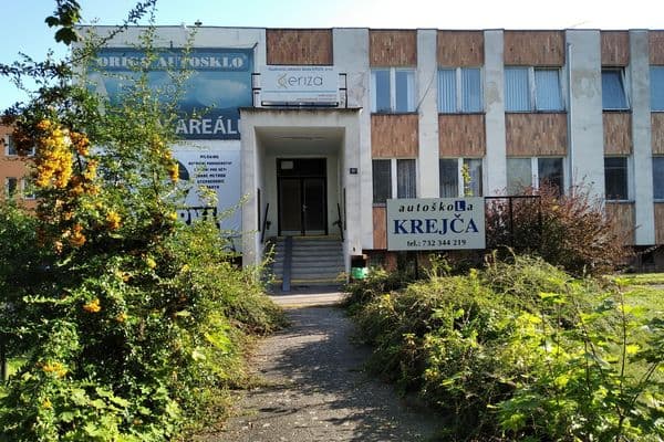 Autoškola Krejča s.r.o. - Autoškola