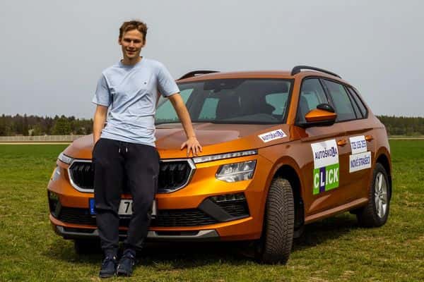 Driving School CLICK Nové Strašecí - Driving School
