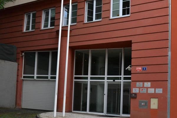 Dopravní akademie