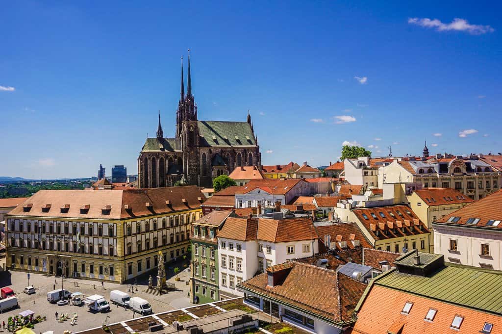 10 Best Driving Schools in Brno in 2026