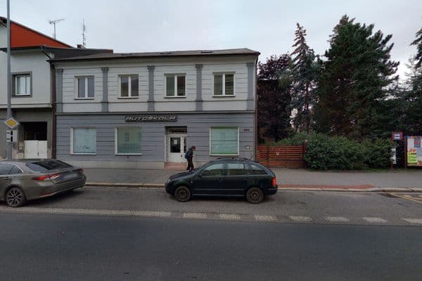 Автошкола Ing. Ctirad Čech