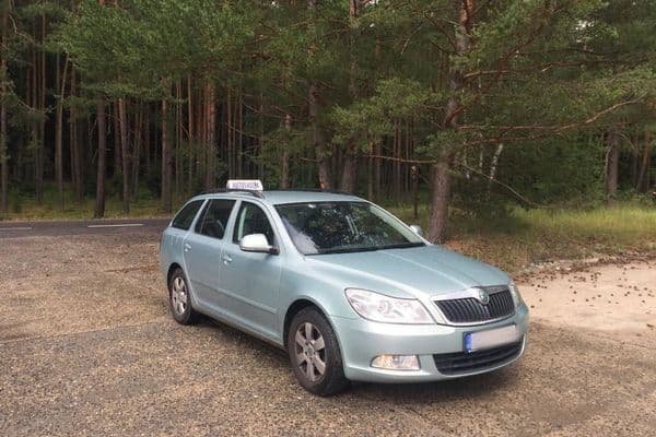 Автошкола Cenger