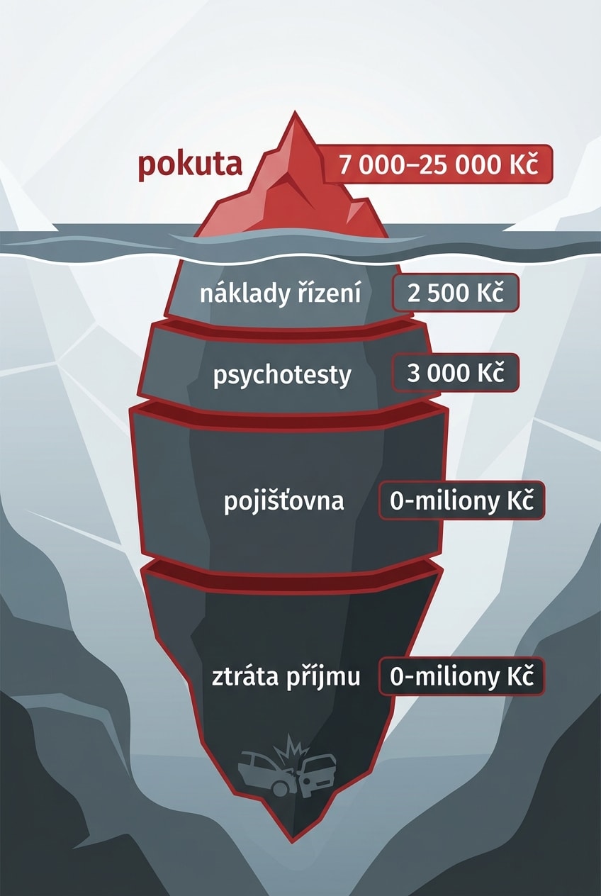 Alkohol a pojištění — skrytá bomba