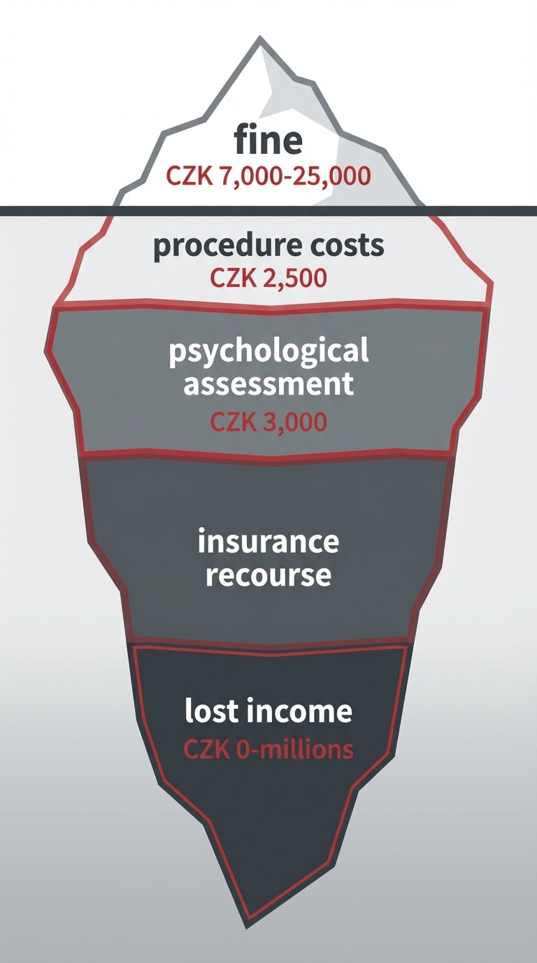 Alcohol and Insurance — The Hidden Bomb